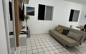 Simples E Confortavel Em Natal!